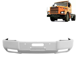 Capa Para-Choque em Fibra para Caminhão Scania T 112 / 142 Curta