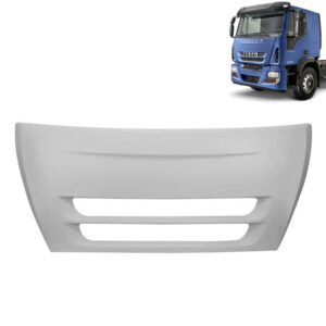 Capo Frontal em Fibra para Caminhão Iveco Tector / Cursor