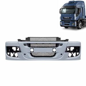 Para-Choque Dianteiro para Caminhão Iveco Stralis 2008 á 2014