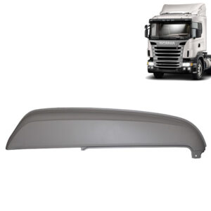 Lateral Teto para Caminhão Scania S4 / S5 / S6 Lado Direito