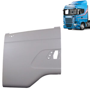Folha da Porta para Caminhão Scania G / R - S4 / S5 Lado Esquerdo