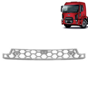 Pisante Para-Choque Metal para Caminhão Ford Cargo 2012