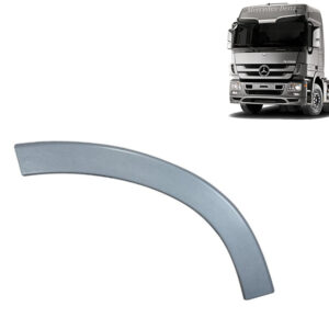 Acabamento Externo Para-Lama Estribo para Caminhão Mb Actros até 2020 Lado Direito