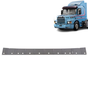 Viga Reforço Chapa Frontal para Caminhão Scania T 112 / 113 / 142 / 143
