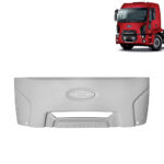 Capo Grade Frontal para Caminhão Ford Cargo Rodoviário / Traçado após 2012