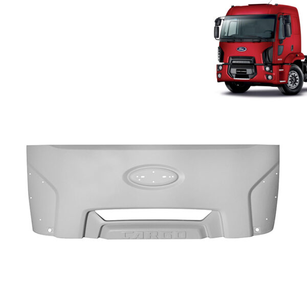 Capo Grade Frontal para Caminhão Ford Cargo Rodoviário / Traçado após 2012