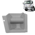 Estribo Cabine para Caminhão Ford Cargo 2000 á 2011 Lado Direito