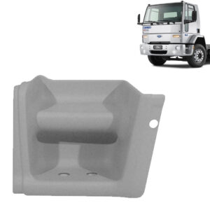 Estribo Cabine para Caminhão Ford Cargo 2000 á 2011 Lado Esquerdo