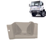 Estribo Cabine para Caminhão Ford Cargo Traçado Até 2011 Lado Direito