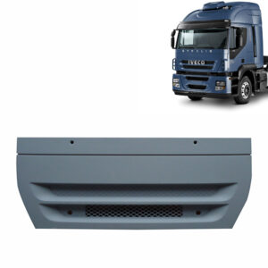 Grade Dianteira para Caminhão Iveco Stralis 2008 á 2014