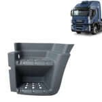 Estribo Cabine para Caminhão Iveco Stralis 2008 á 2014 Lado Esquerdo