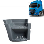 Estribo Cabine para Caminhão Iveco Hi-way 2014 á 2020 Lado Direito