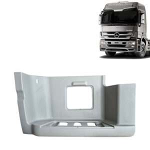 Estribo Cabine para Caminhão Mb Actros até 2015 Lado Esquerdo