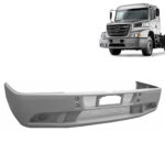 Para-Choque Dianteiro para Caminhão Mercedes-Benz Atron 1635