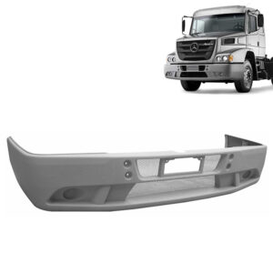 Para-Choque Dianteiro para Caminhão Mercedes-Benz Atron 1635