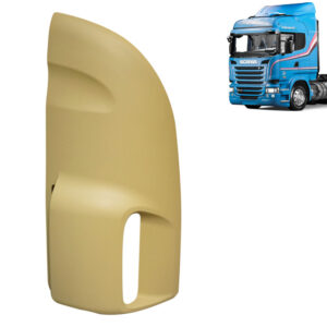 Defletor Coluna para Caminhão Scania G / R - S5 2008 á 2013 Lado Direito