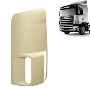 Defletor Coluna para Caminhão Scania S4 R114 / R124 / R164 Lado Esquerdo