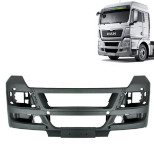 Para-Choque Dianteiro para Caminhão Man TGX
