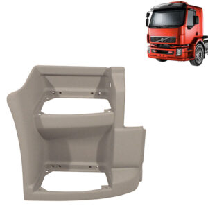 Estribo Cabine para Caminhão Volvo Vm 2006 á 2019 Lado Direito