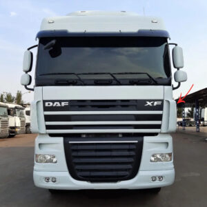 Coluna Cabine Para Caminhão Daf XF 2013 á 2019 Lado Esquerdo