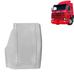 Para-Lama Traseiro Cabine em Fibra para Caminhão Scania R 112 / 113 / 142 / 143 - P93 Lado Direito