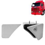 Caixa Ferramentas em Fibra para Caminhão Scania R 112 / 113 / 142 / 143
