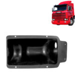 Bojo Farol em Fibra para Caminhão Scania R 112 / 113 / 142 / 143 - P93