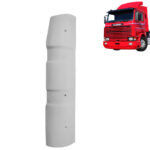 Coluna Cabine em Fibra para Caminhão Scania R 112 / 113 / 142 / 143 Lado Esquerdo