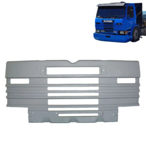 Grade Frontal em Fibra para Caminhão Scania P93
