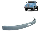 Para-Choque Dianteiro em Fibra para Caminhão Scania L75 L111 Jacaré