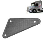 Pisante Capa Para-Choque para Caminhão Scania T 112 / 113 / 142 / 143 Lado Esquerdo