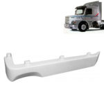 Saia Cabine em Fibra para Caminhão Scania T 112 / 113 / 142 / 143 Lado Direito