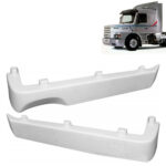 Par Saia Cabine em Fibra para Caminhão Scania T 112 / 113 / 142 / 143