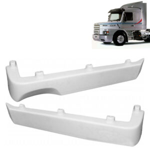Par Saia Cabine em Fibra para Caminhão Scania T 112 / 113 / 142 / 143