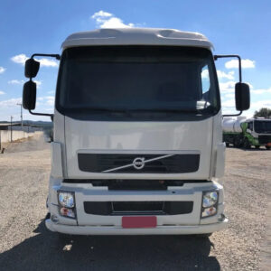 Para-Choque Dianteiro em Fibra Para Caminhão Volvo Vm Até 2014