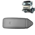 Ponteira Para-Choque Dianteiro em Fibra Para Caminhão Volvo Vm 2003 á 2006 Lado Direito