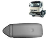 Ponteira Para-Choque Dianteiro em Fibra Para Caminhão Volvo Vm 2003 á 2006 Lado Esquerdo