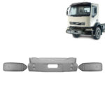 Para-Choque Dianteiro em Fibra Para Caminhão Volvo Vm 2003 á 2006