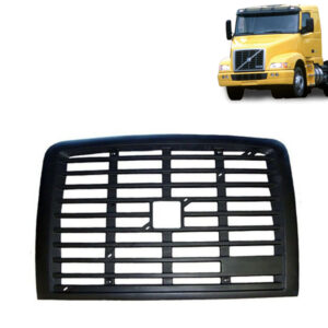 Grade Frontal em Fibra Para Caminhão Volvo NH 2004 á 2006