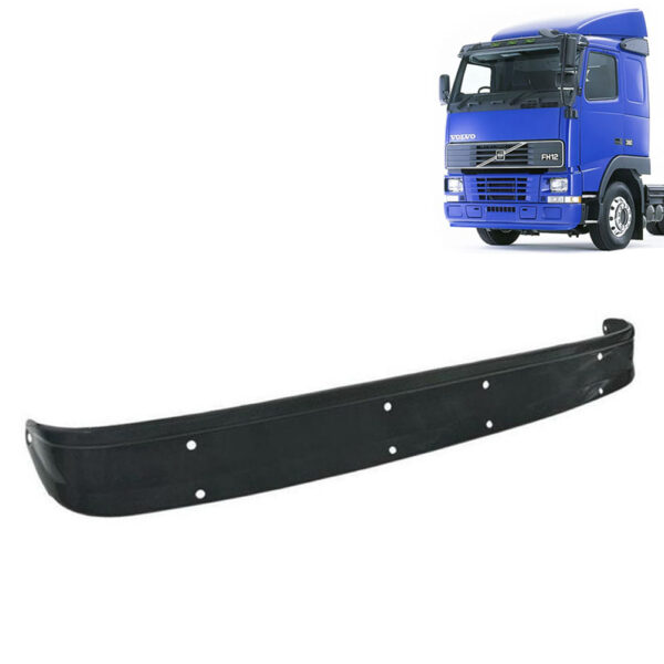 Tapa Sol Cabine em Fibra Para Caminhão Volvo FH 1998 á 2003