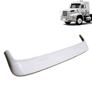 Tapa Sol Cabine Em Fibra Para Caminhão Volvo NL Cabine Baixa