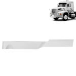 Saia Cabine Longa Em Fibra Para Caminhão Volvo NL Lado Direito