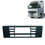 Grade Frontal Inferior em Fibra para Caminhão Volvo Fh 1998 á 2003