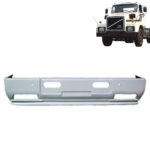 Envolvente Capa Para-Choque em Fibra para Caminhão Volvo N10 / N12 Intercooler 1984 á 1989