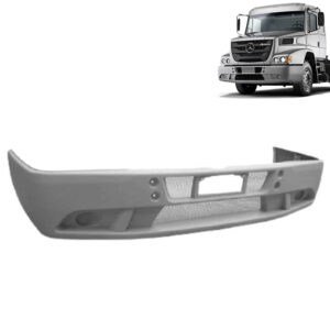 Para-Choque Dianteiro em Fibra para Caminhão Mercedes-Benz Atron 1635