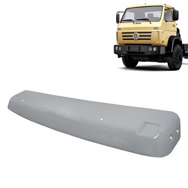 Tapa-Sol Cabine em Fibra para Caminhão Vw Titan / Worker