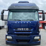 Para-Choque Dianteiro em Fibra para Caminhão Iveco Tector / Cursor