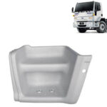 Estribo Cabine em Fibra para Caminhão Ford Cargo até 2011 Lado Esquerdo