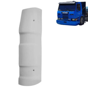 Coluna Cabine em Fibra para Caminhão Scania P93 Lado Esquerdo
