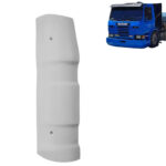 Coluna Cabine em Fibra para Caminhão Scania P93 Lado Direito